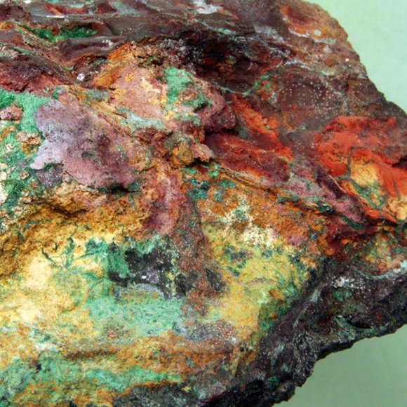 Infinite Love is the only Truth, every thing else is Illusion - Picture 5 of 13